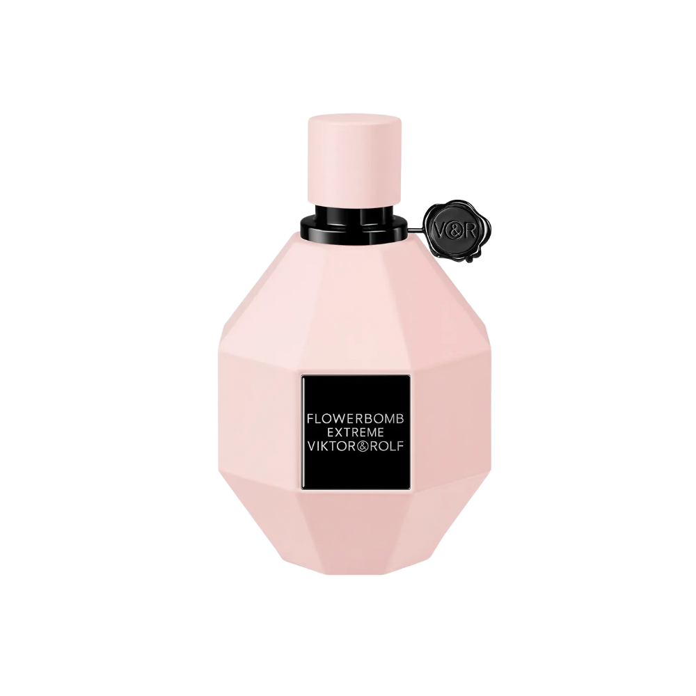 Flowerbomb Eau de Parfum 100 ml de Viktor & Rolf