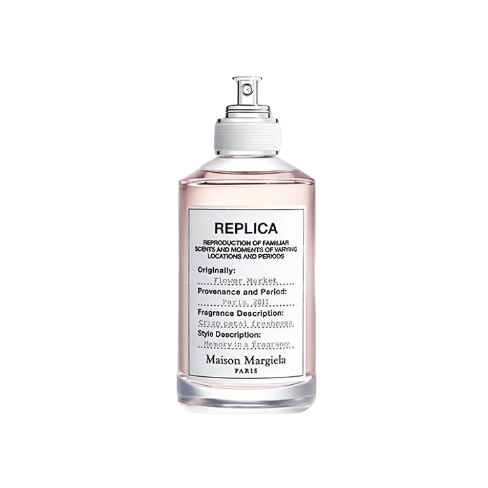 Replica Flower Market Eau de Toilette 100 ml de Maison Margiela