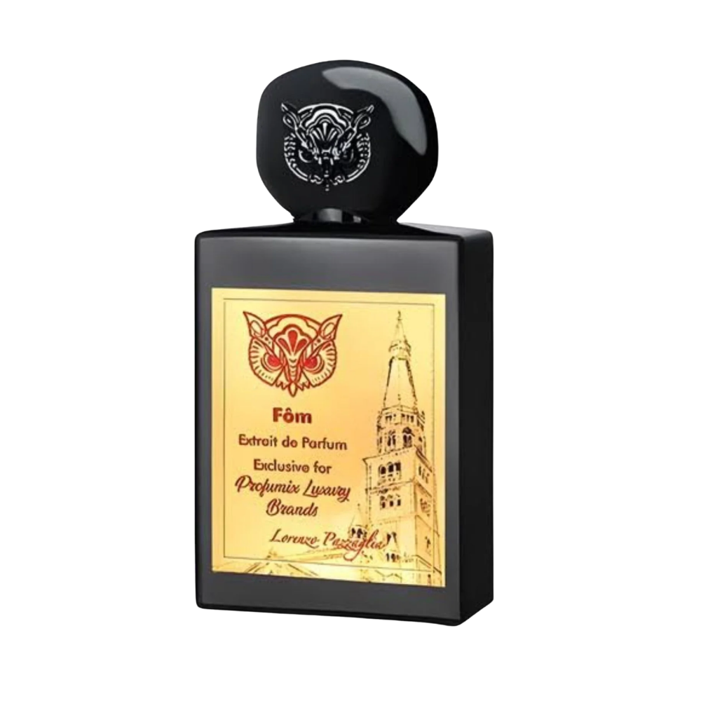 Fôm Extrait de Parfum 50 ml de Lorenzo Pazzaglia