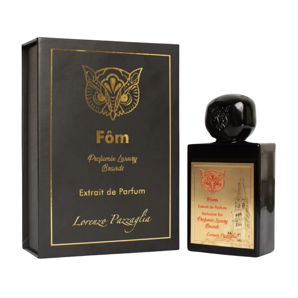 Fôm Extrait de Parfum 50 ml de Lorenzo Pazzaglia, imagen 2