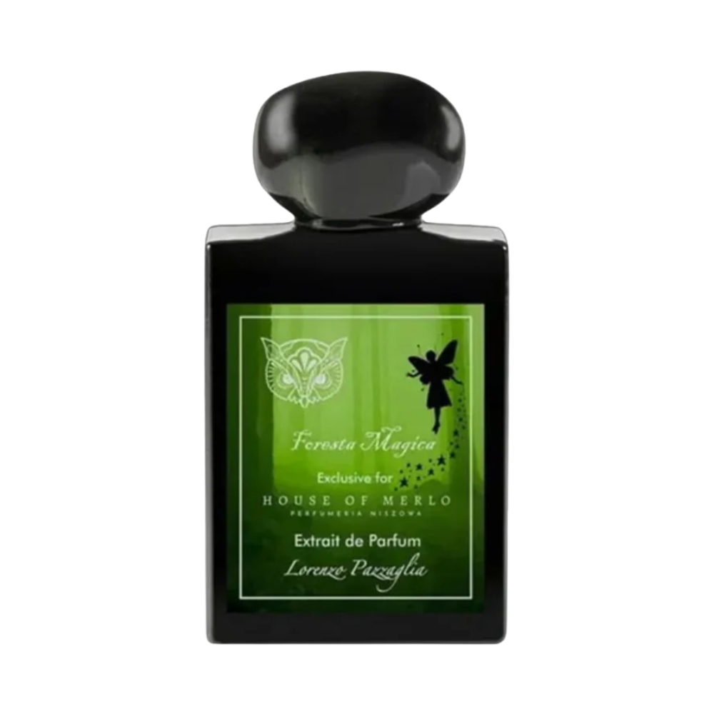 Foresta Magica Extrait de Parfum 50 ml de Lorenzo Pazzaglia