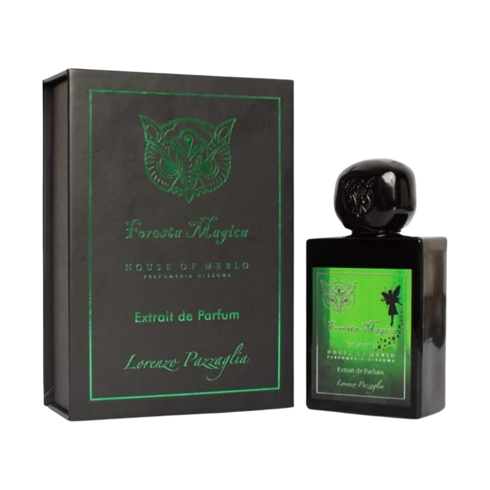 Foresta Magica Extrait de Parfum 50 ml de Lorenzo Pazzaglia, imagen 2