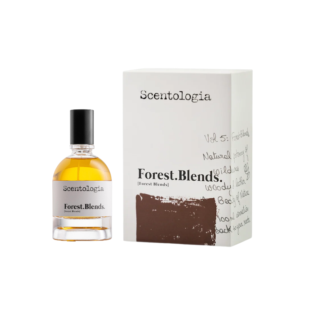 Forest.Blends. Eau de Parfum 100 ml de Scentologia, imagen 2