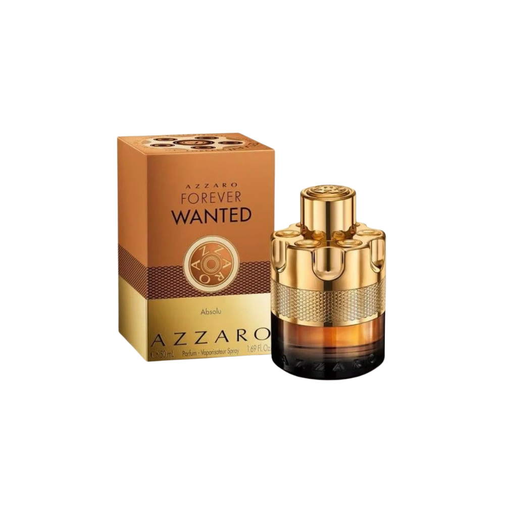 Forever Wanted Absolu Eau de Parfum 100 ml de Azzaro, imagen 2
