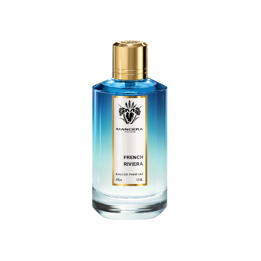 French Riviera Eau de Parfum 120 ml de Mancera