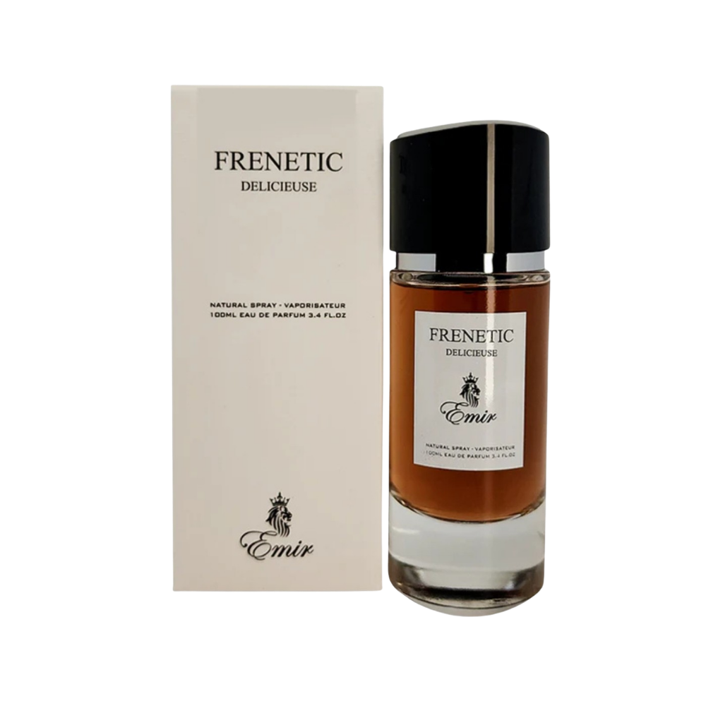Frenetic Délicieuse Extrait de Parfum 80 ml de Paris Corner, imagen 2