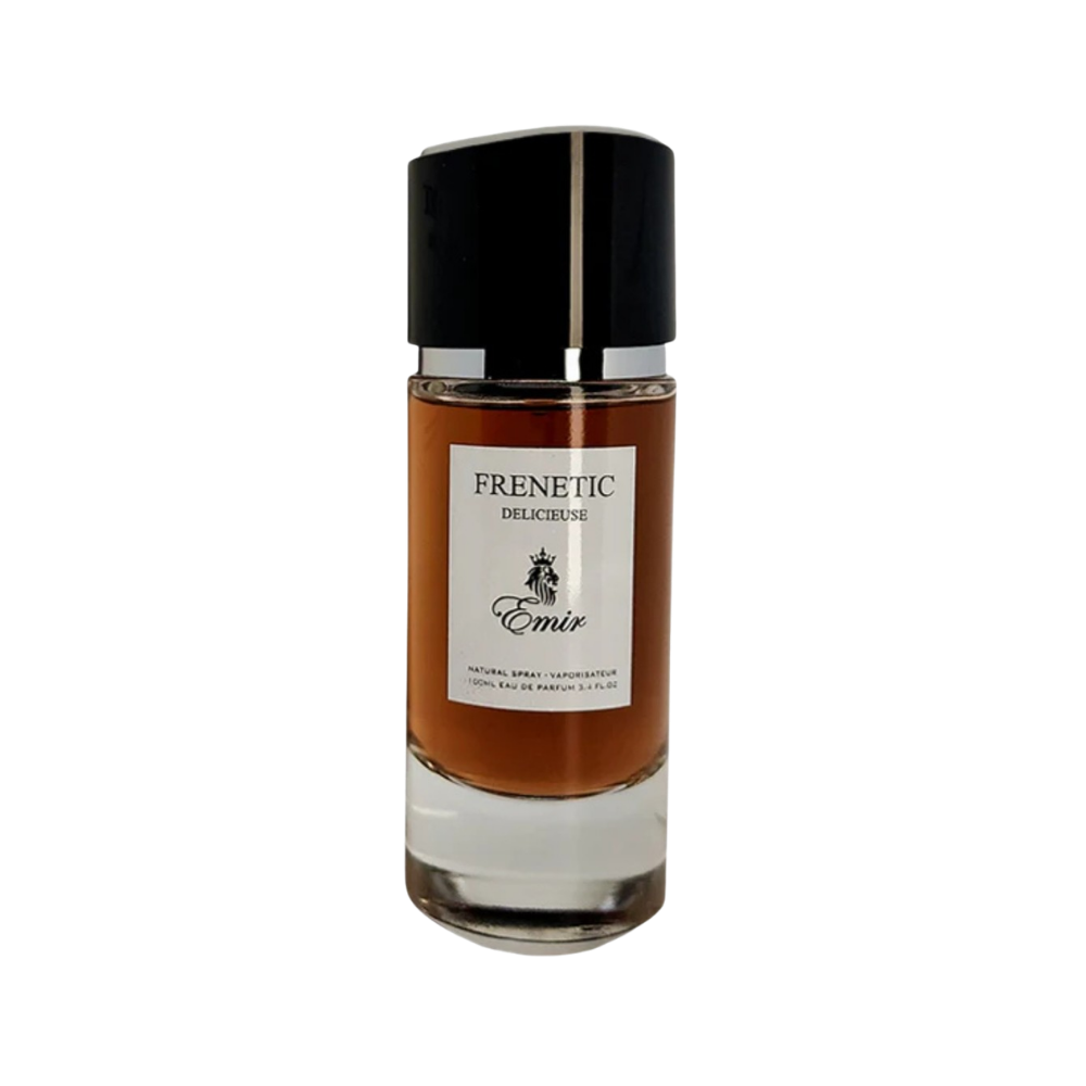 Frenetic Délicieuse Extrait de Parfum 80 ml de Paris Corner