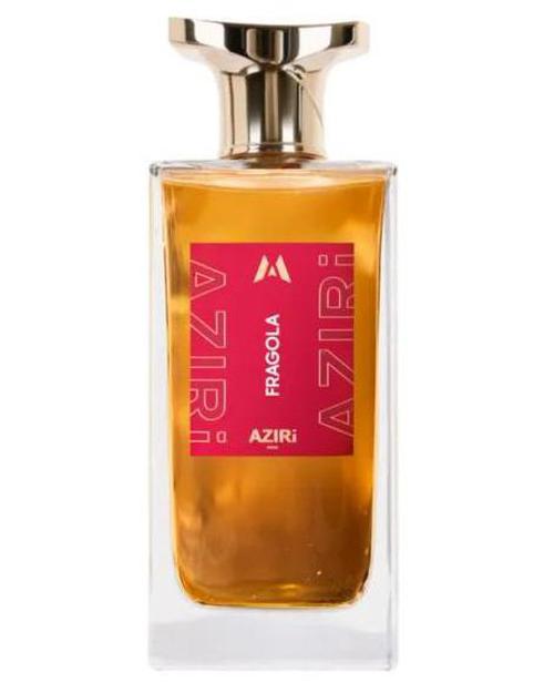 Fragola Extrait de Parfum 100 ml de Aziri