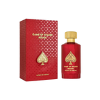 Game of Spades Rouge Extrait de Parfum 100 ml de Jo Milano, imagen 2