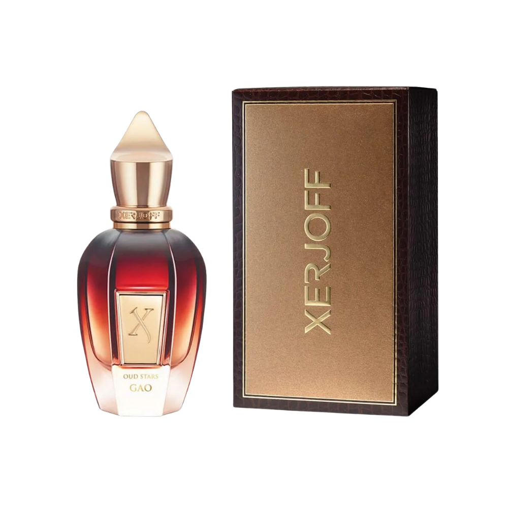 Gao Eau de Parfum 50 ml de Xerjoff, imagen 2
