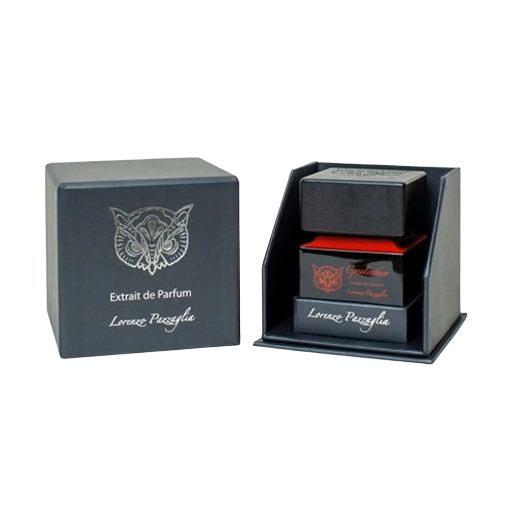 Gasoleather Extrait de Parfum 75 ml de Lorenzo Pazzaglia, imagen 2