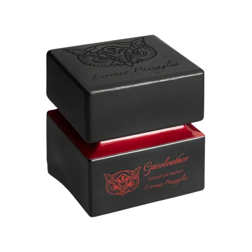 Gasoleather Extrait de Parfum 75 ml de Lorenzo Pazzaglia