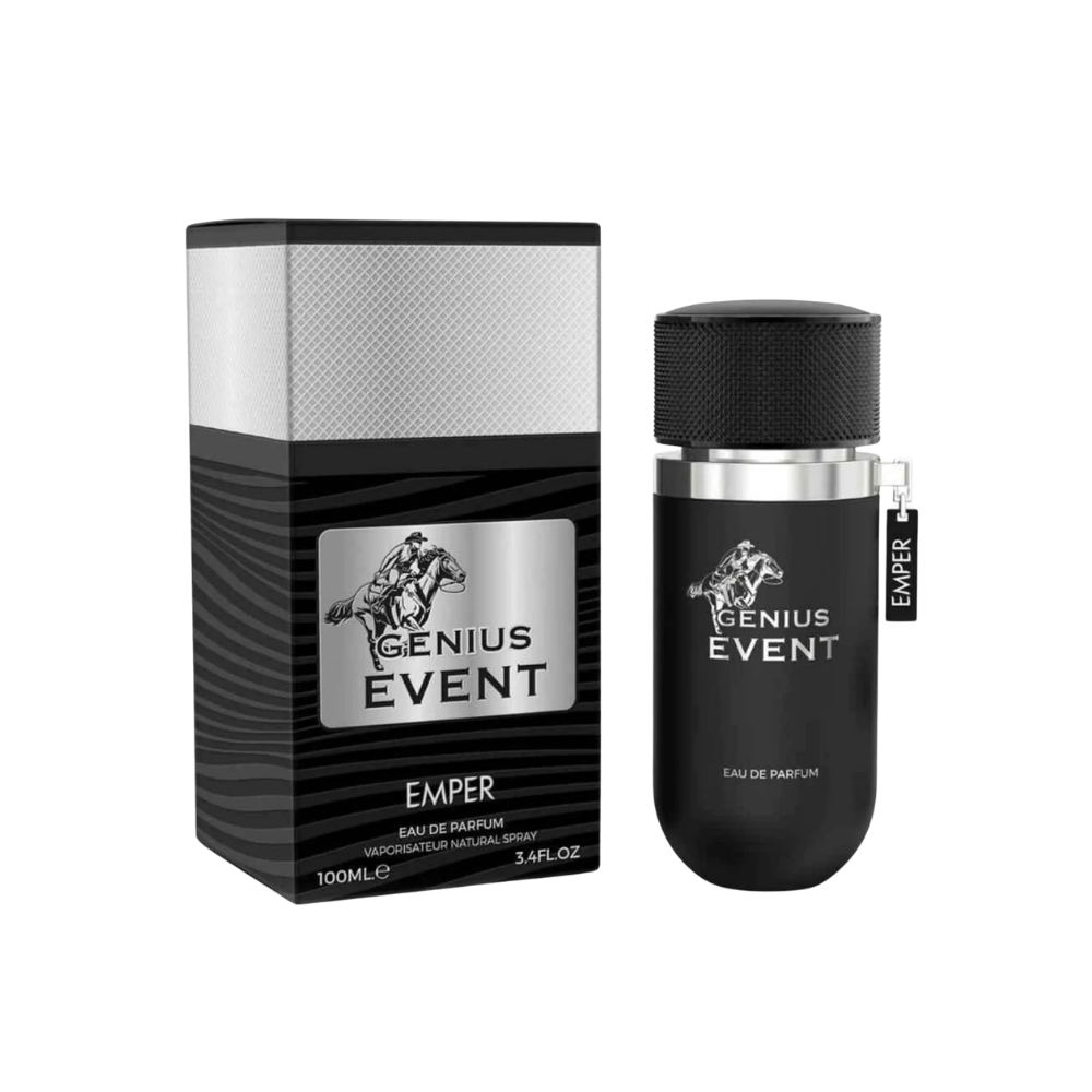 Genius Event Eau de Parfum 100 ml de Emper, imagen 2