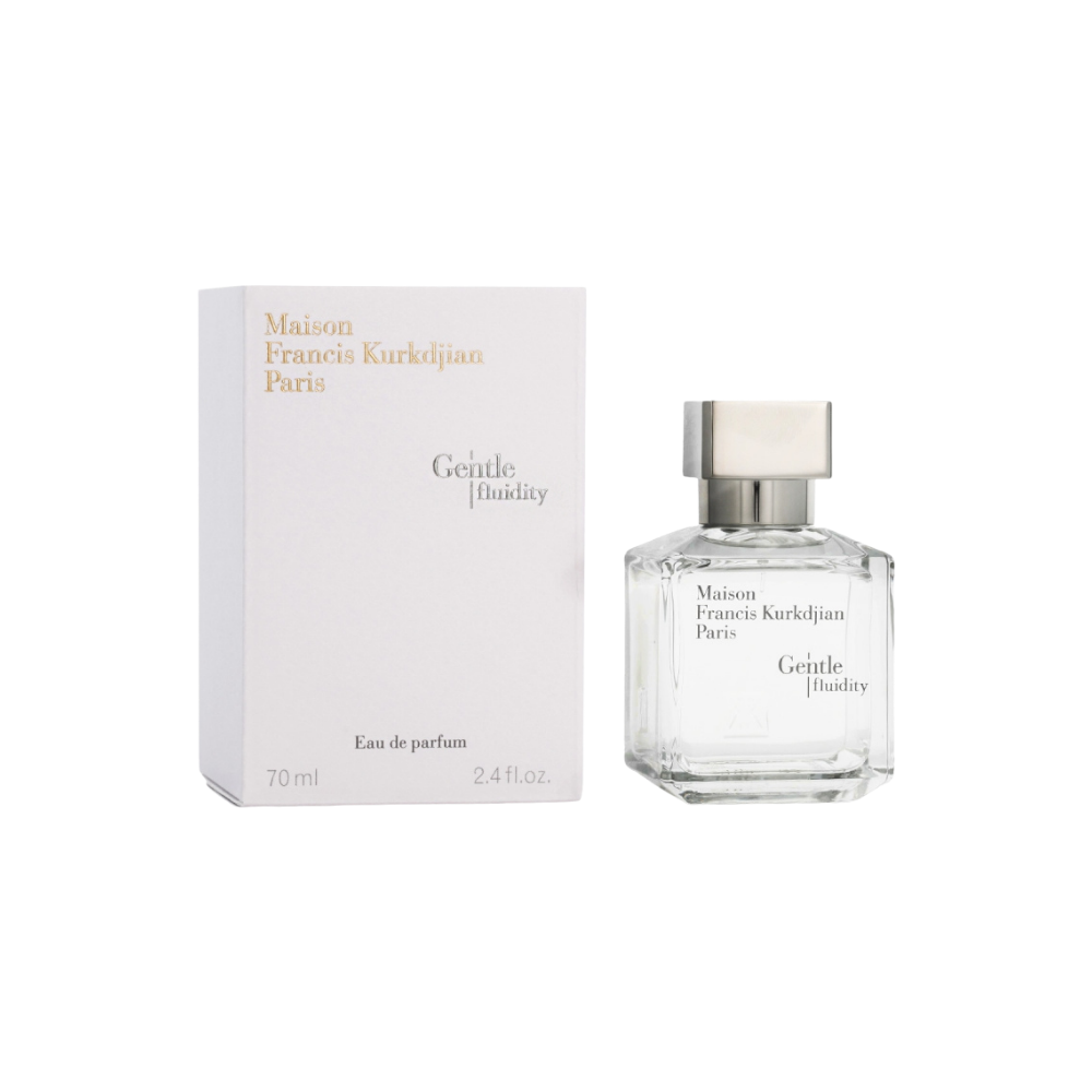 Gentle Fluidity Silver Edition Eau de Parfum 70 ml de Maison Francis Kurkdjian, imagen 2