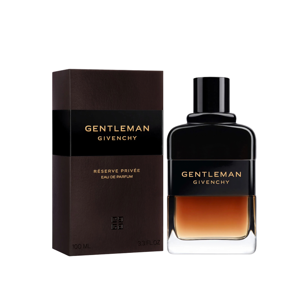 Gentleman Réserve Privée Eau de Parfum 100 ml de Givenchy, imagen 2