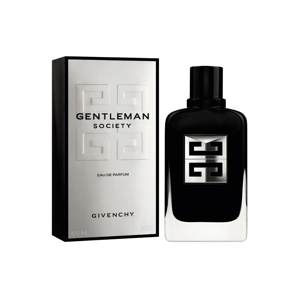 Gentleman Society Eau de Parfum 100 ml de Givenchy, imagen 2