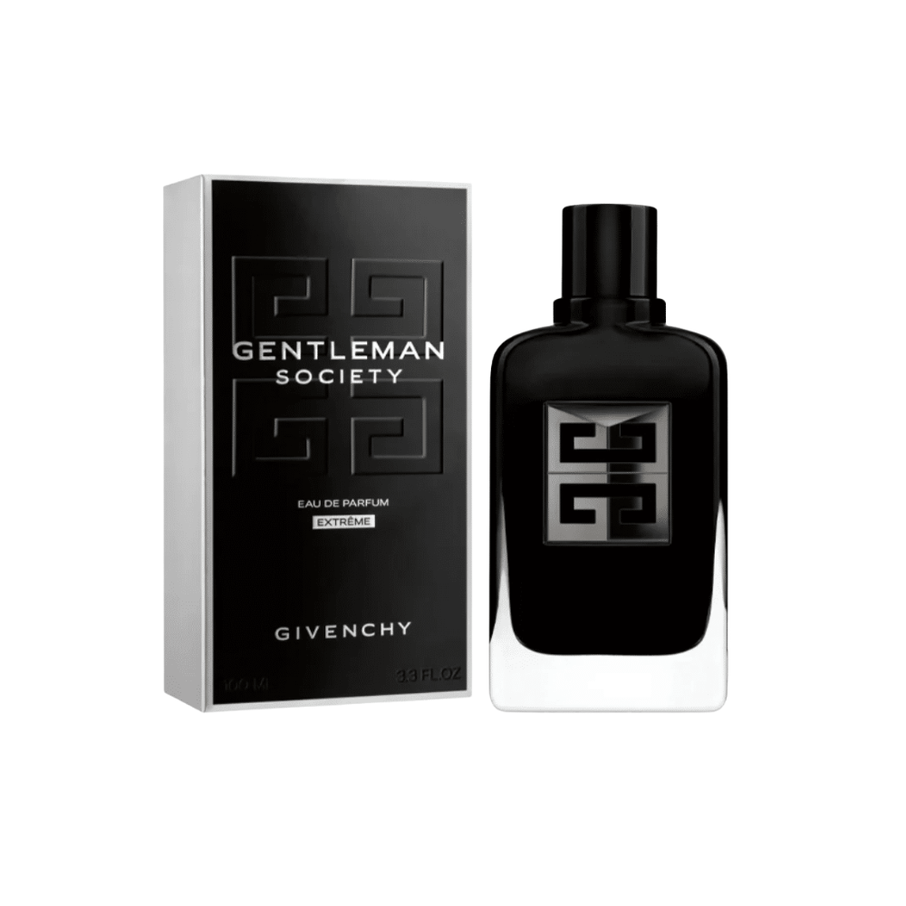 Gentleman Society Extrême Eau de Parfum 100 ml de Givenchy, imagen 2