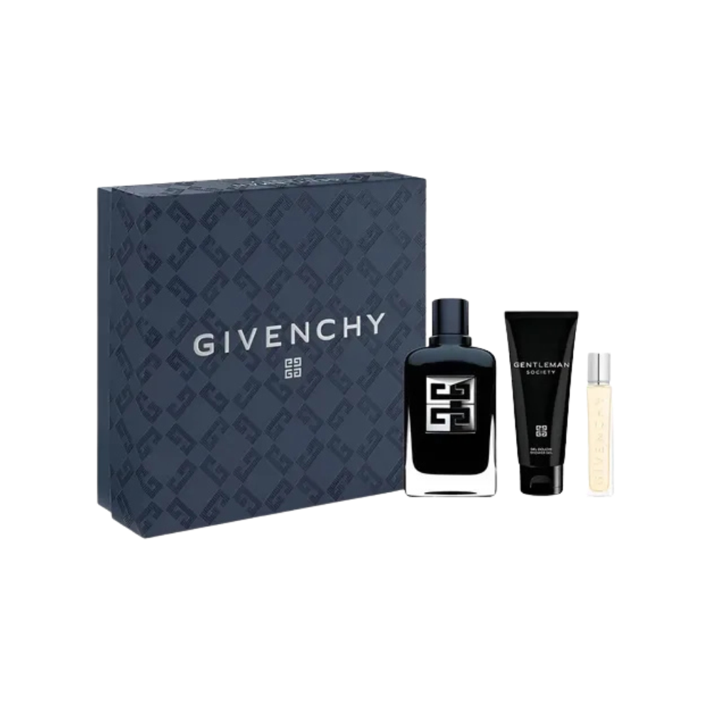Gentleman Society Eau de Parfum 100 ml Estuche de Givenchy