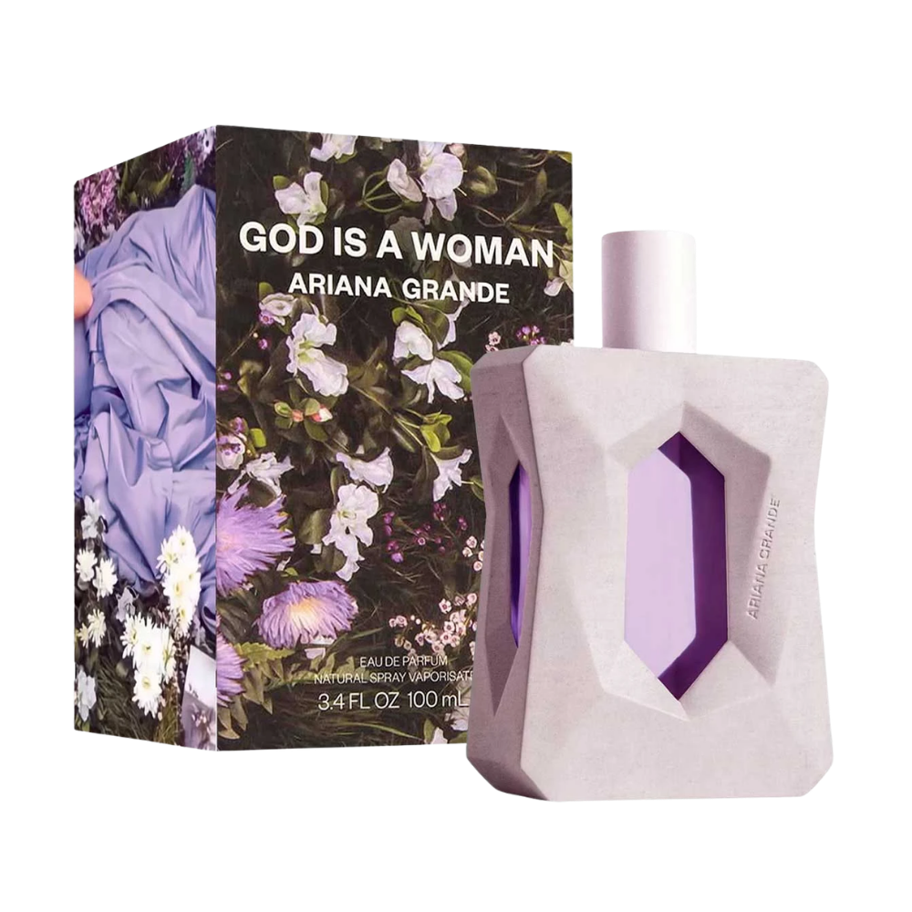 God Is a Woman Eau de Parfum 100 ml de Ariana Grande, imagen 2