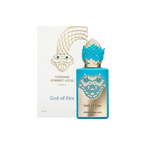 God of Fire Eau de Parfum 50 ml de Stéphane Humbert Lucas 777, imagen 2