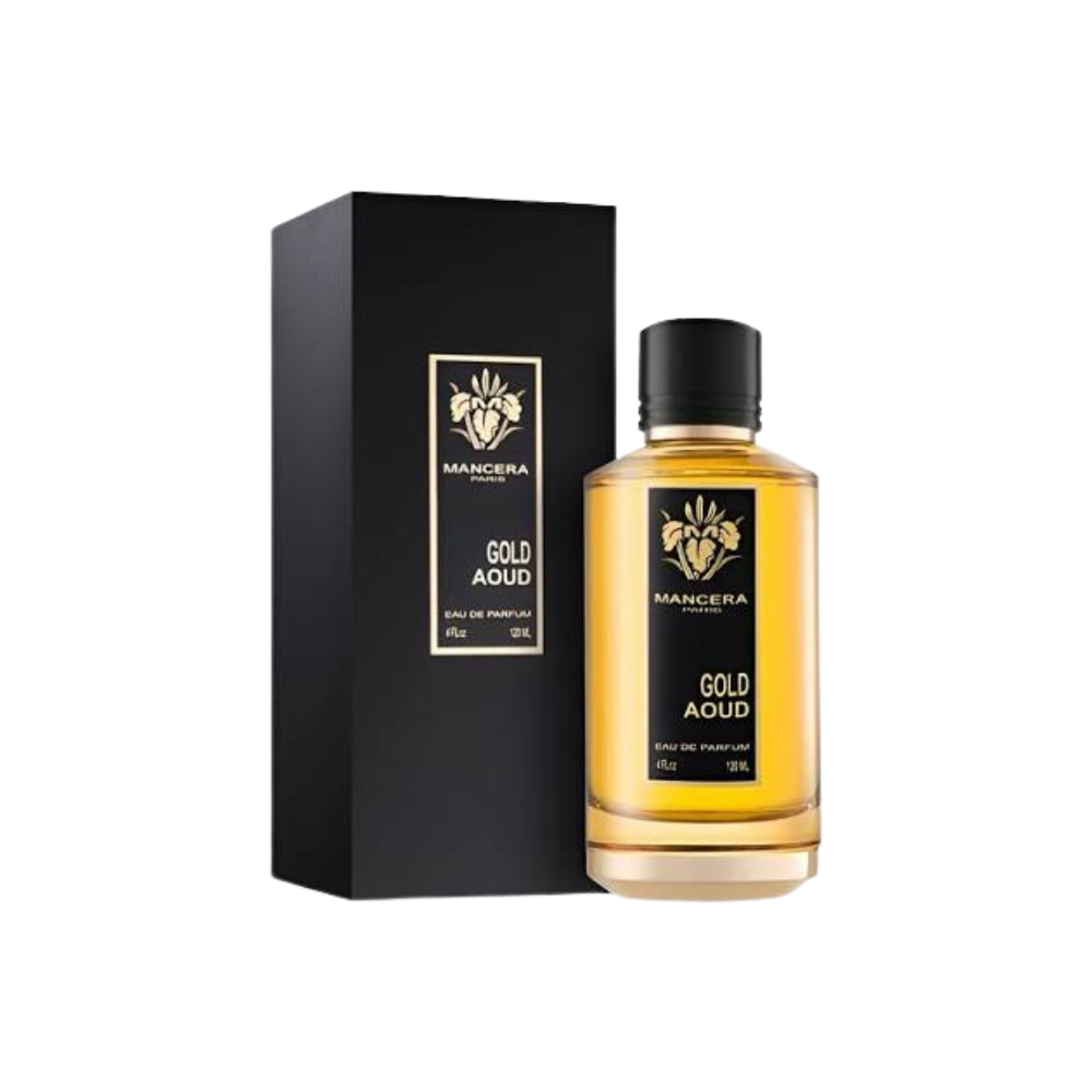 Gold Aoud Eau de Parfum 120 ml de Mancera, imagen 2