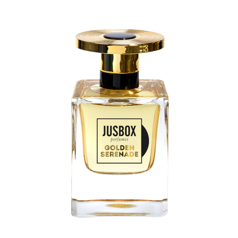 Golden Serenade Extrait de Parfum 78 ml de Jusbox