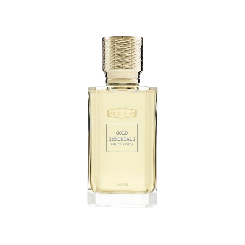 Gold Immortals Eau de Parfum 100 ml de Ex Nihilo