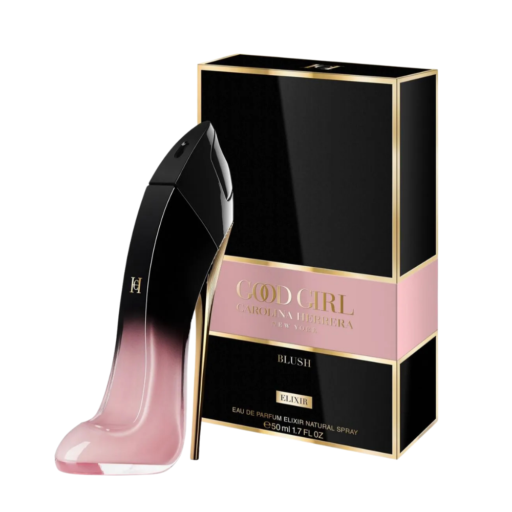 Good Girl Blush Eau de Parfum 50 ml de Carolina Herrera, imagen 2