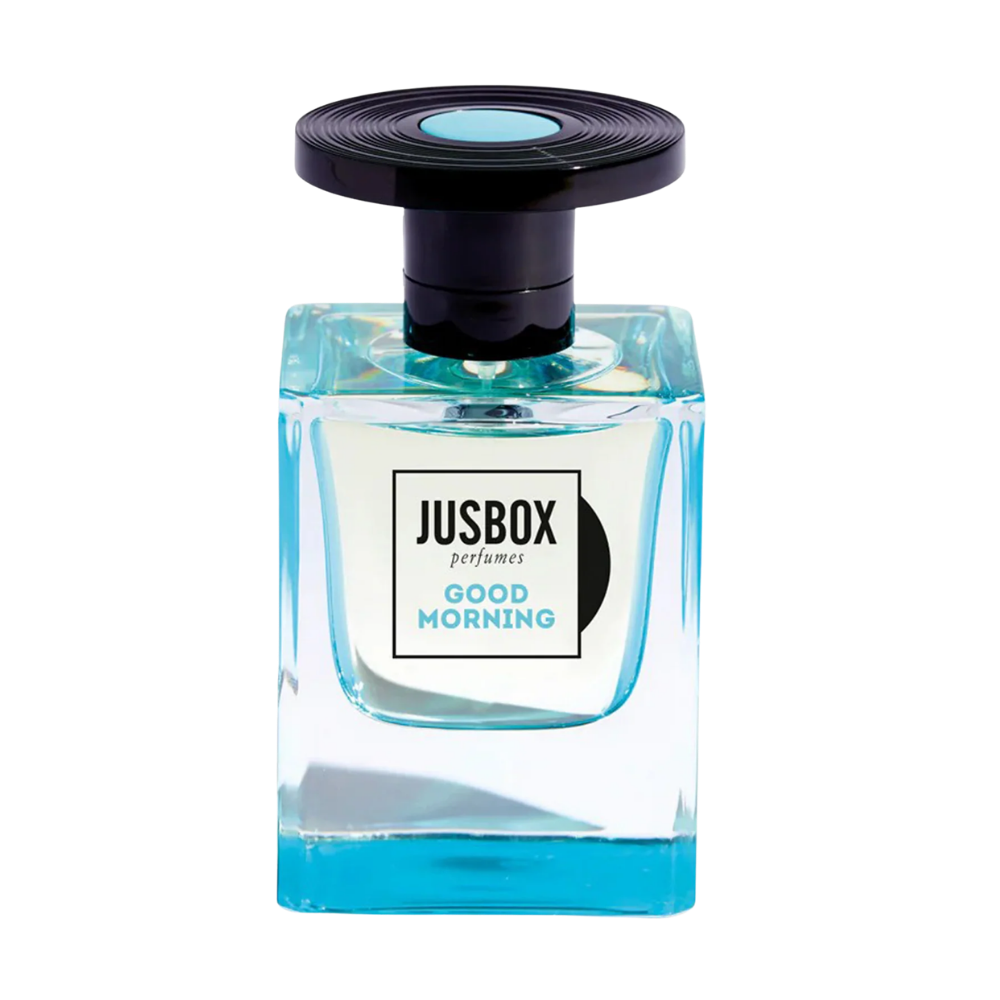 Good Morning Eau de Parfum 78 ml de Jusbox