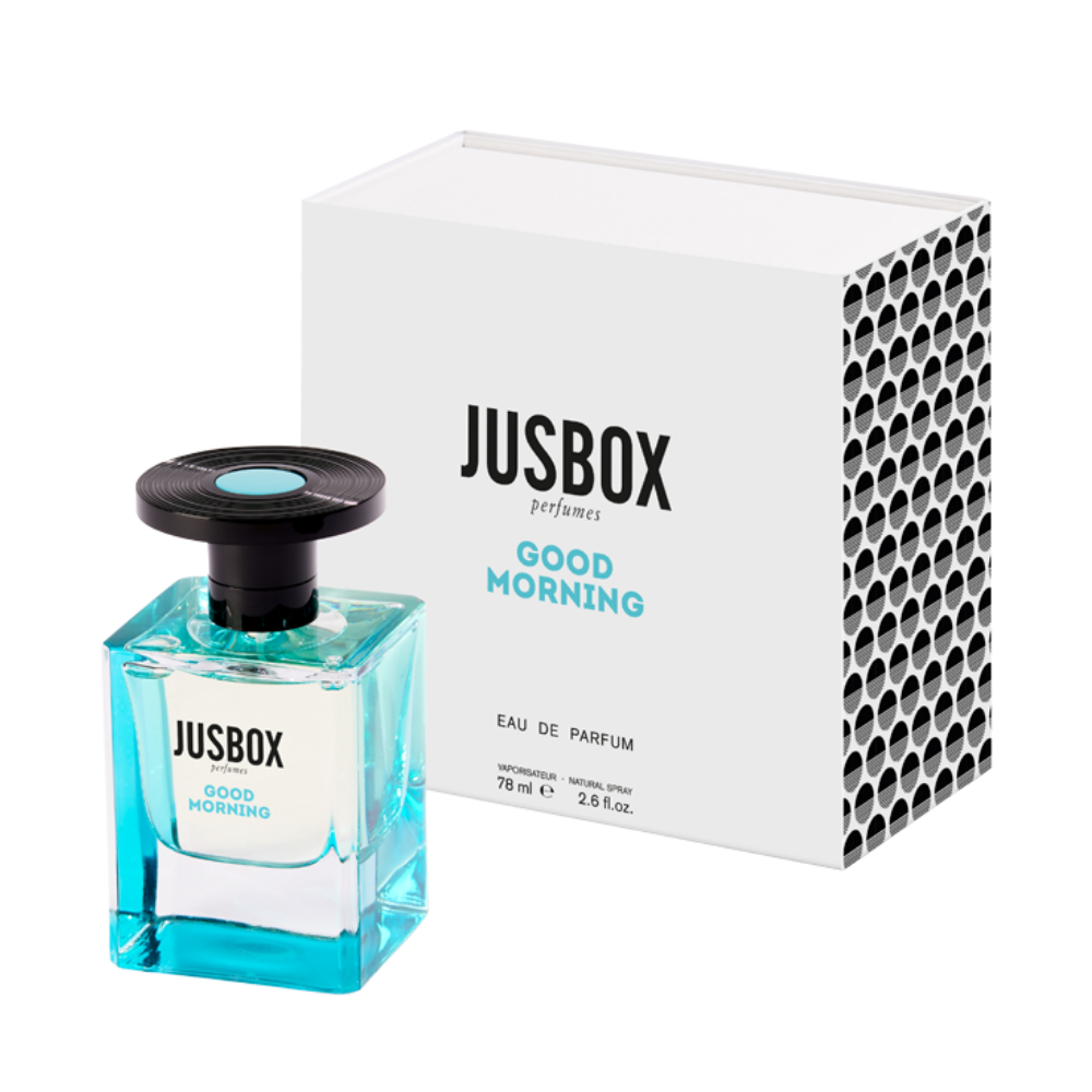Good Morning Eau de Parfum 78 ml de Jusbox, imagen 2