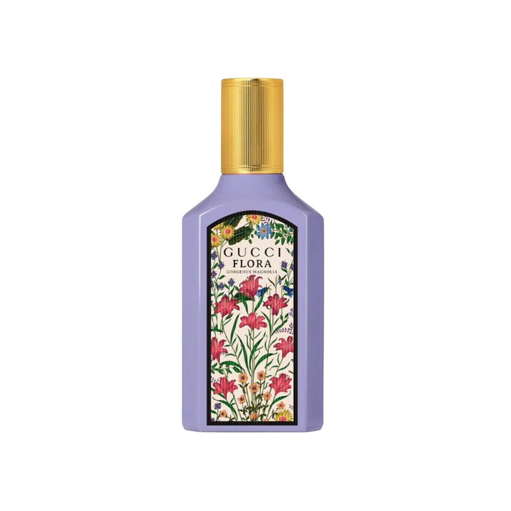 Flora Gorgeous Magnolia Eau de Parfum 100 ml de Gucci