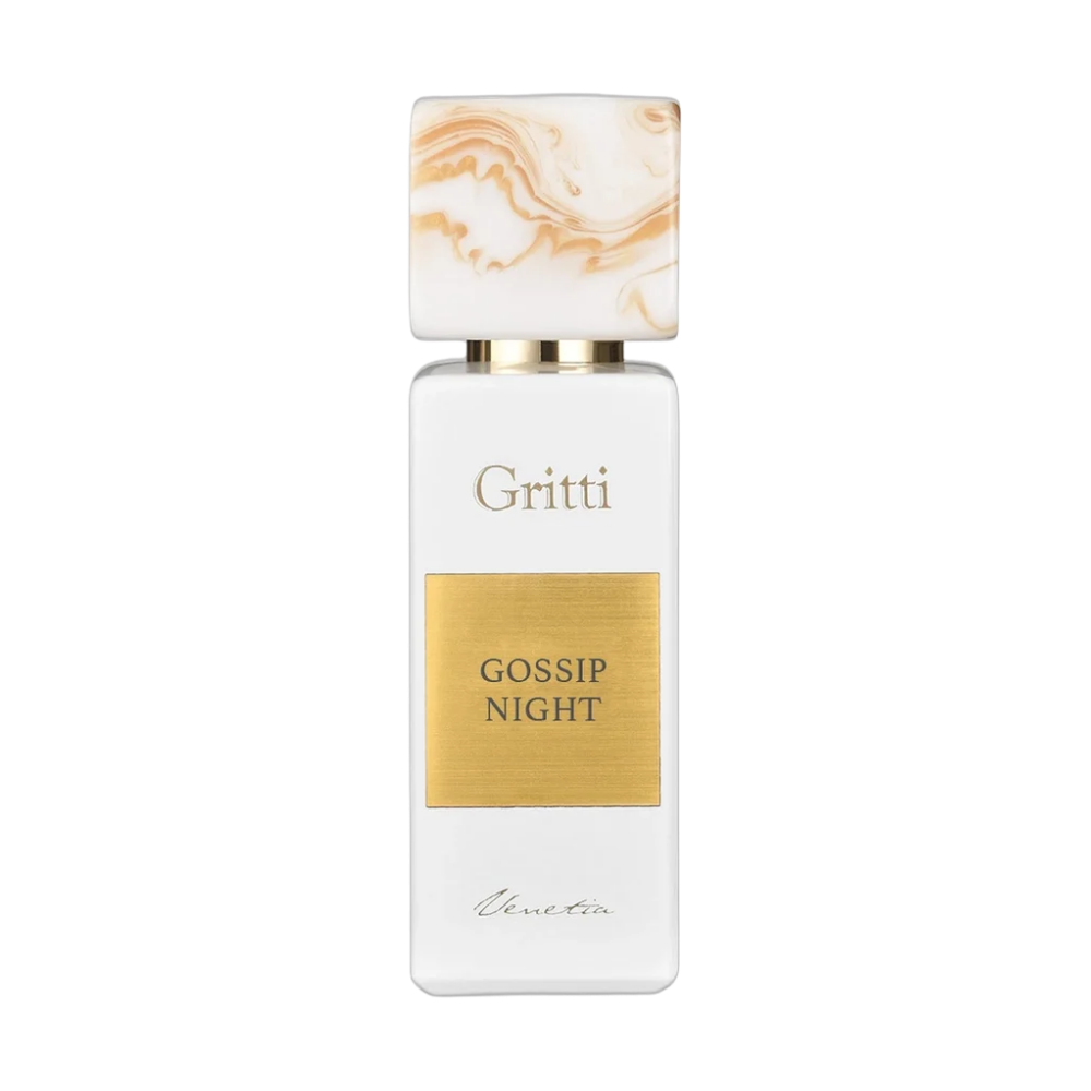 Gossip Night Eau de Parfum 100 ml de Gritti