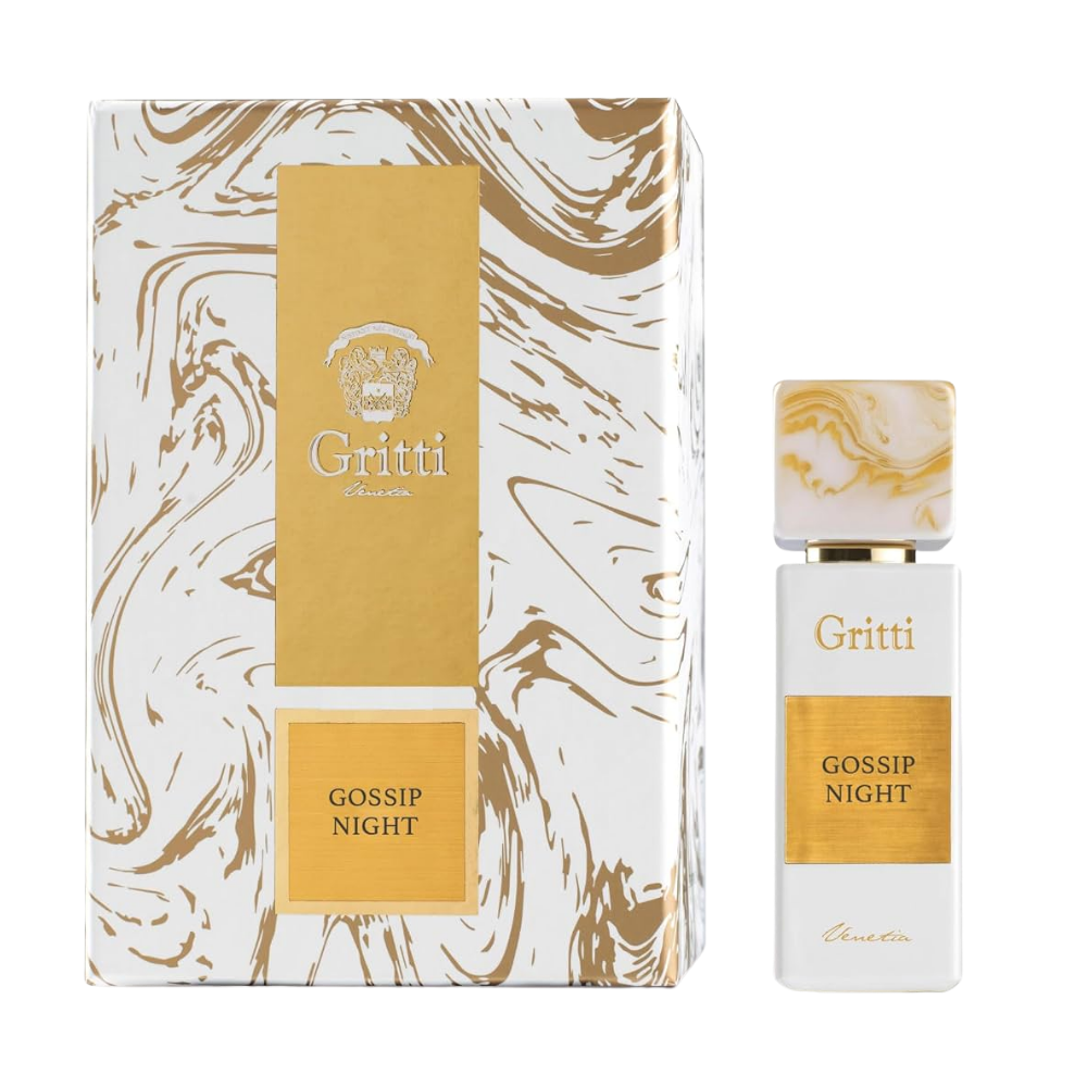 Gossip Night Eau de Parfum 100 ml de Gritti, imagen 2