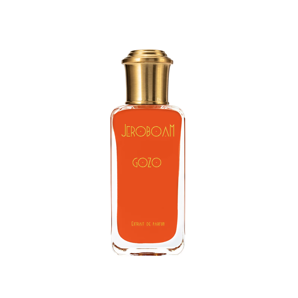 Gozo Extrait de Parfum 30 ml de Jeroboam