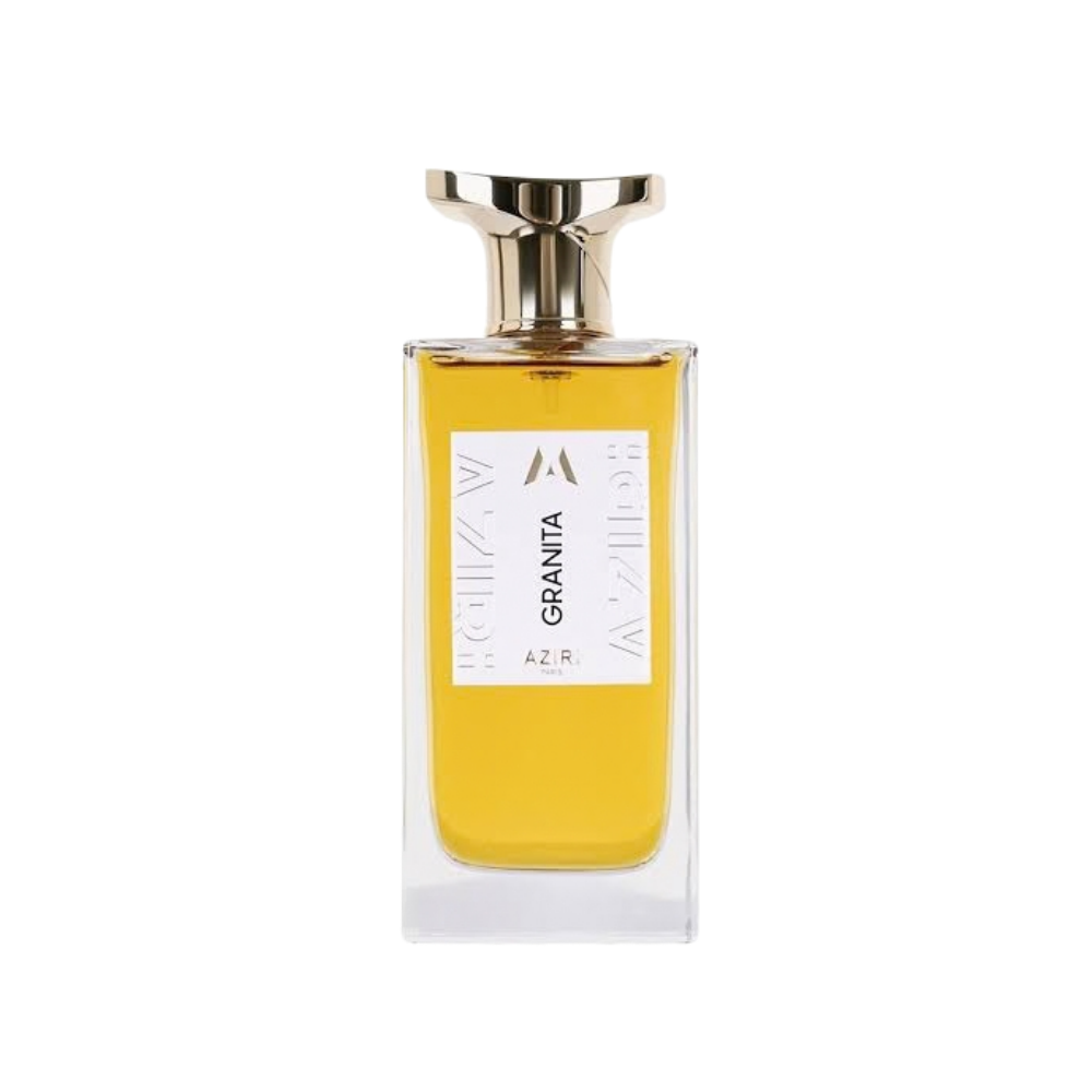 Granita Extrait de Parfum 100 ml de Aziri