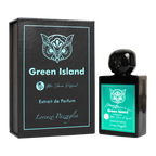 Green Island Extrait de Parfum 50 ml de Lorenzo Pazzaglia, imagen 2