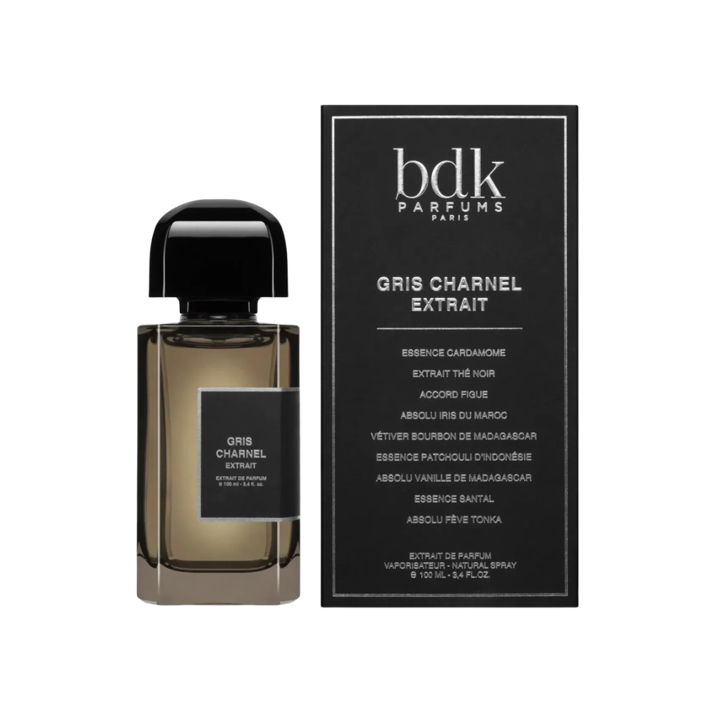 Gris Charnel Extrait de Parfum 100 ml de BDK, imagen 2