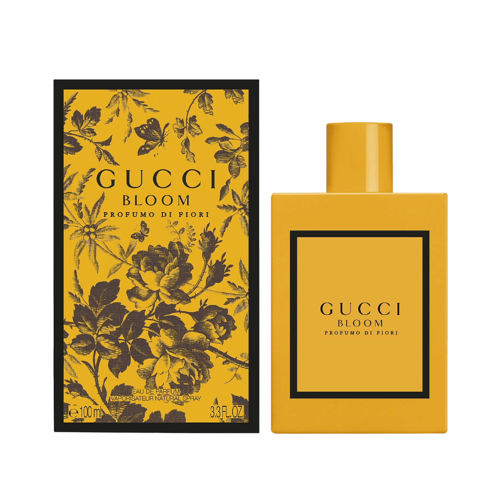 Bloom Profumo di Fiori Eau de Parfum de Gucci, imagen 2