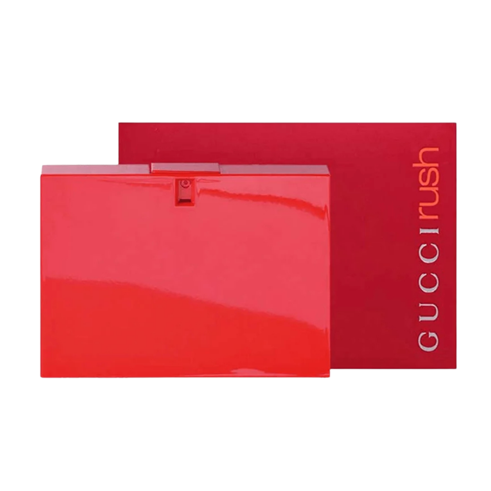 Gucci Rush Eau de Toilette 75 ml, imagen 2