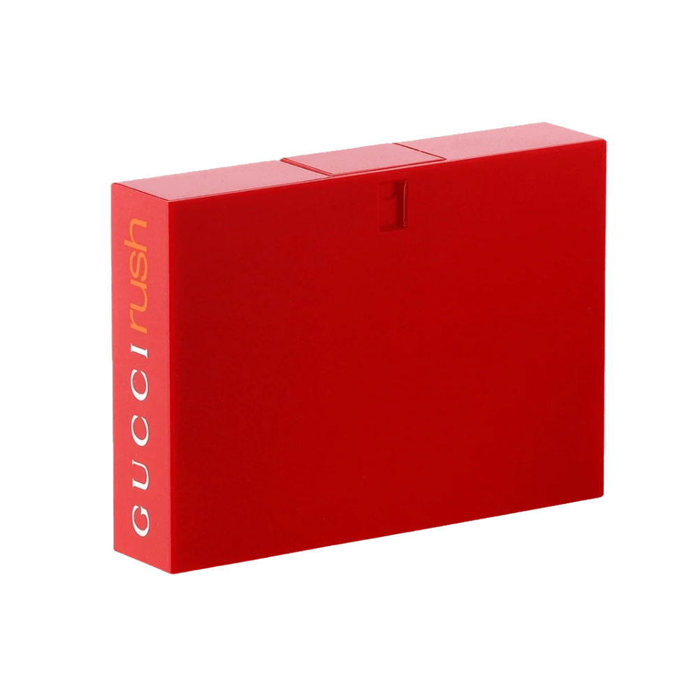Gucci Rush Eau de Toilette 75 ml