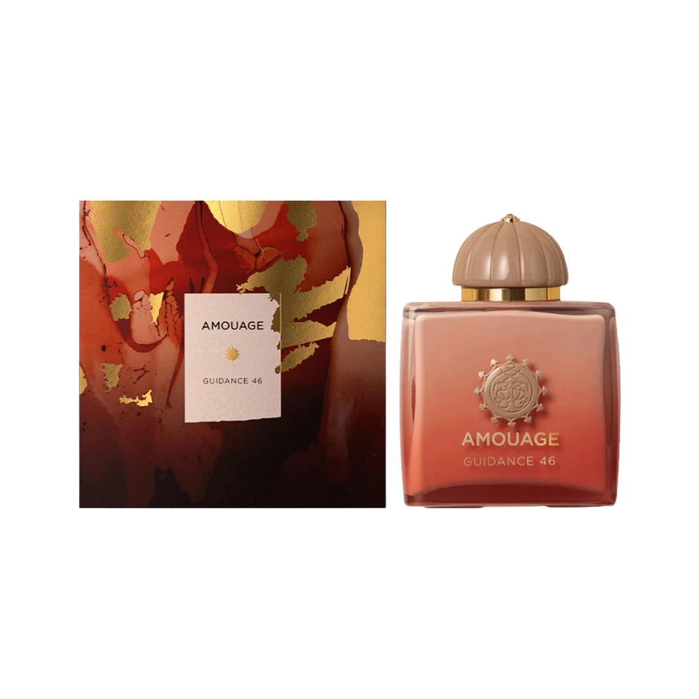 Guidance 46 Extrait de Parfum 100 ml de Amouage, imagen 2