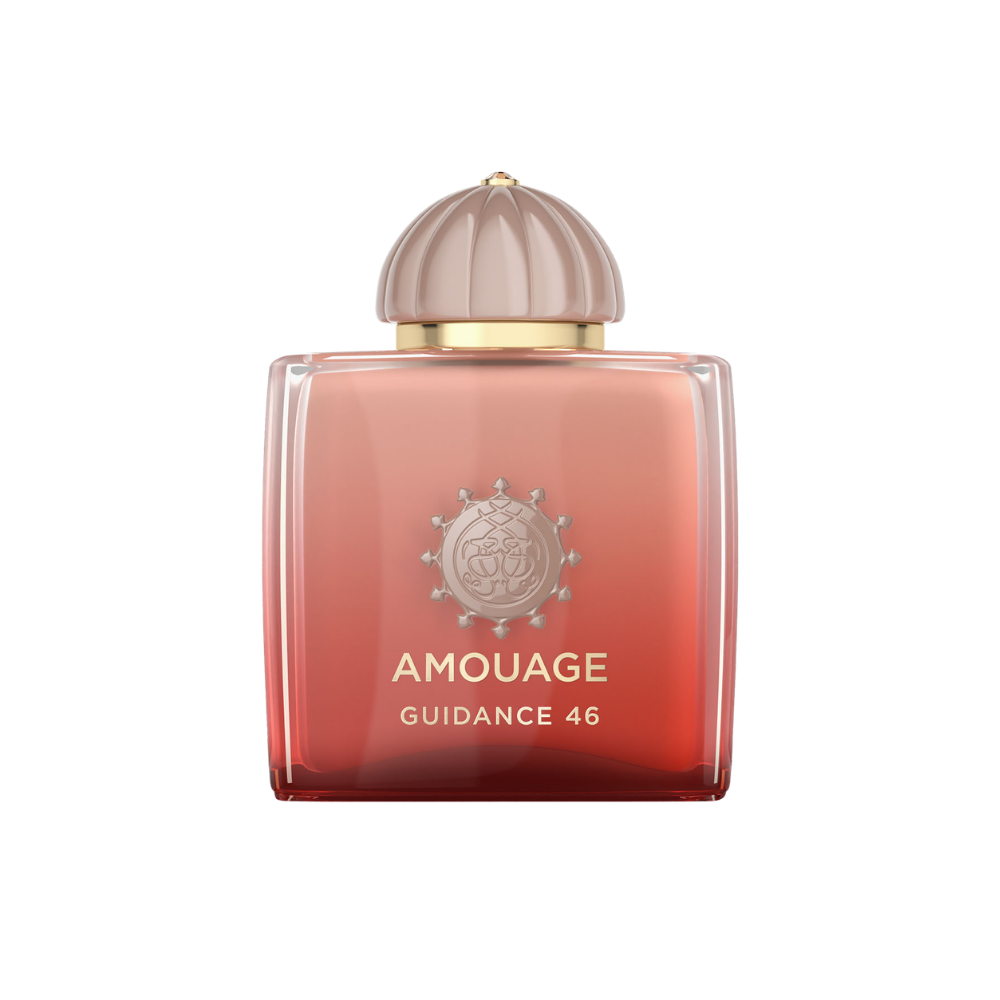 Guidance 46 Extrait de Parfum 100 ml Tester de Amouage