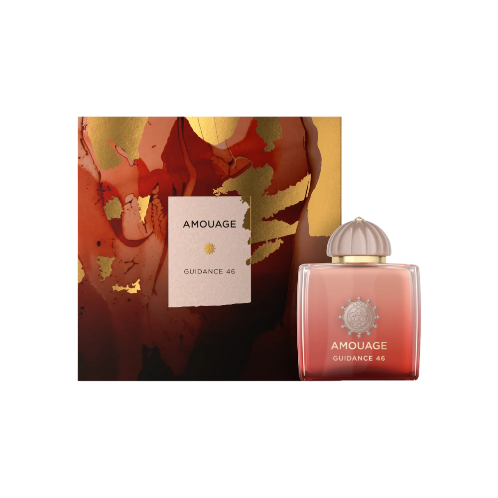 Guidance 46 Extrait de Parfum 100 ml Tester de Amouage, imagen 2