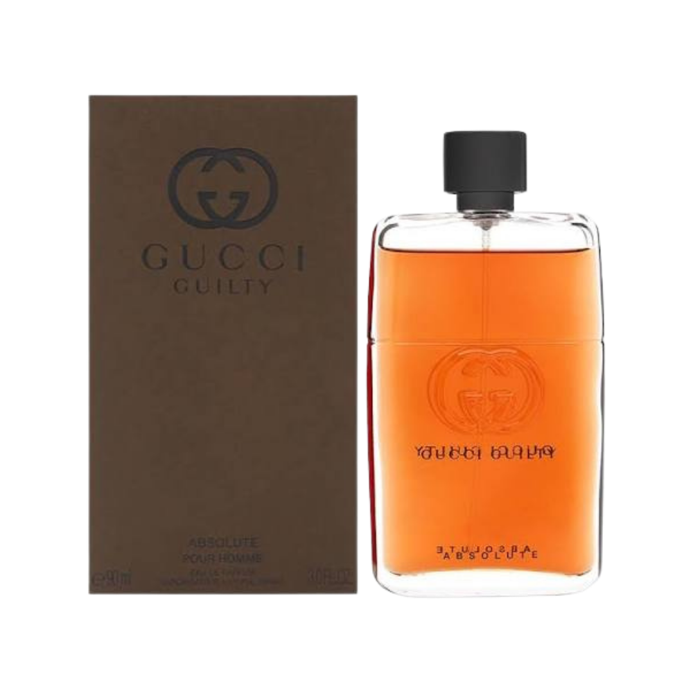 Guilty Absolute Pour Homme Eau de Parfum 100 ml de Gucci, imagen 2