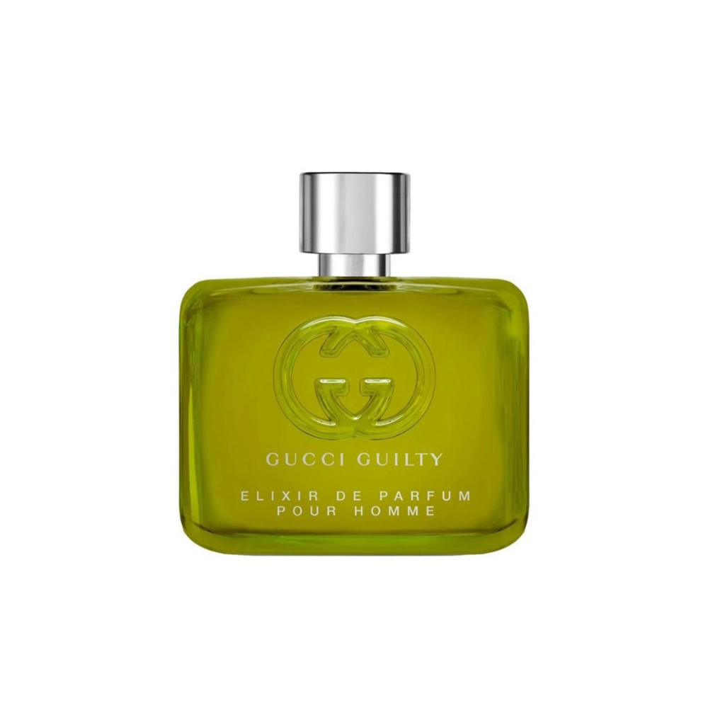 Guilty Elixir de Parfum Pour Homme Elixir 60 ml de Gucci