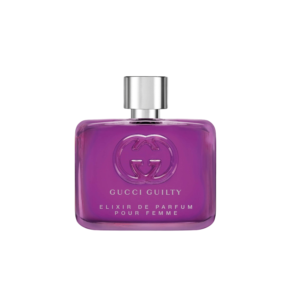 Guilty Elixir de Parfum Pour Femme Eau de Parfum 60 ml de Gucci