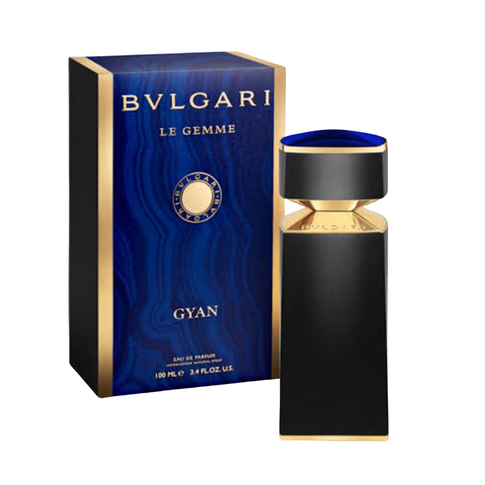 Le Gemme Gyan Eau de Parfum 100 ml de Bvlgari, imagen 2