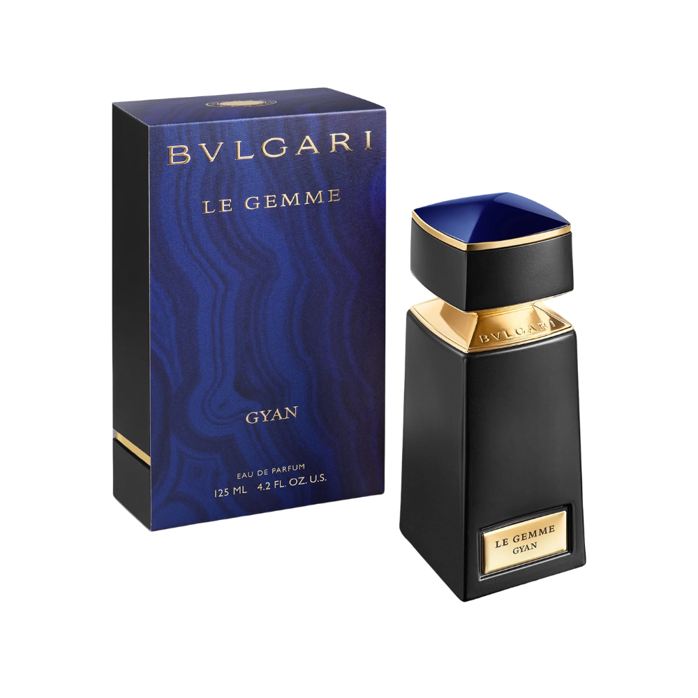 Le Gemme Gyan Eau de Parfum 125 ml de Bvlgari, imagen 2