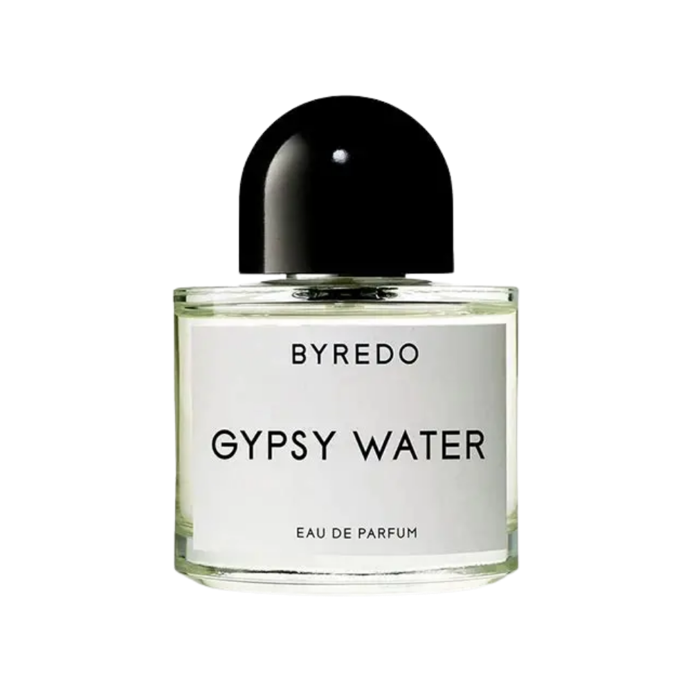 Gypsy Water Eau de Parfum 100 ml de Byredo
