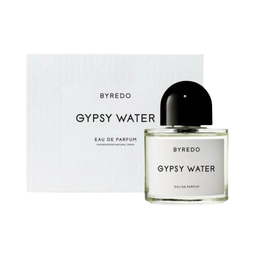Gypsy Water Eau de Parfum 100 ml de Byredo, imagen 2